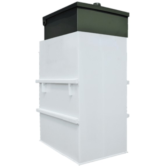 Септик Эко-Гранд 8 Лонг Пр