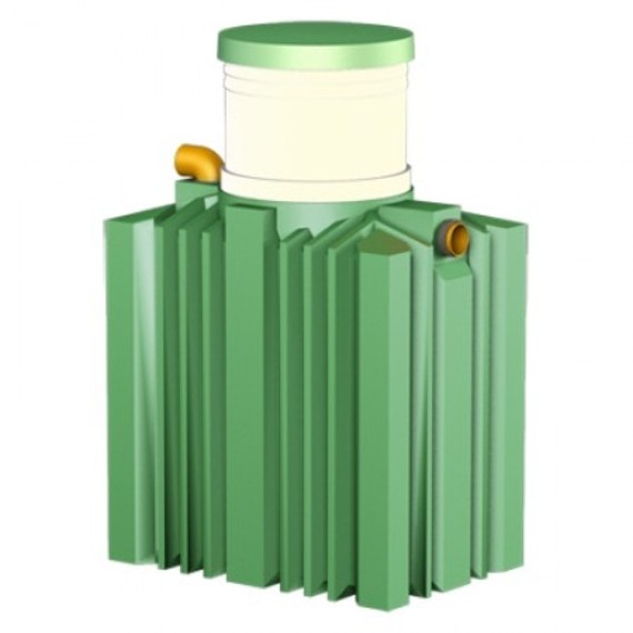 Септик ТАНК УНИВЕРСАЛ-1